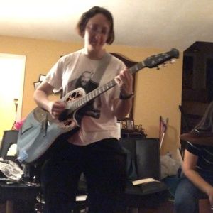 Meet your Posher, Caryn